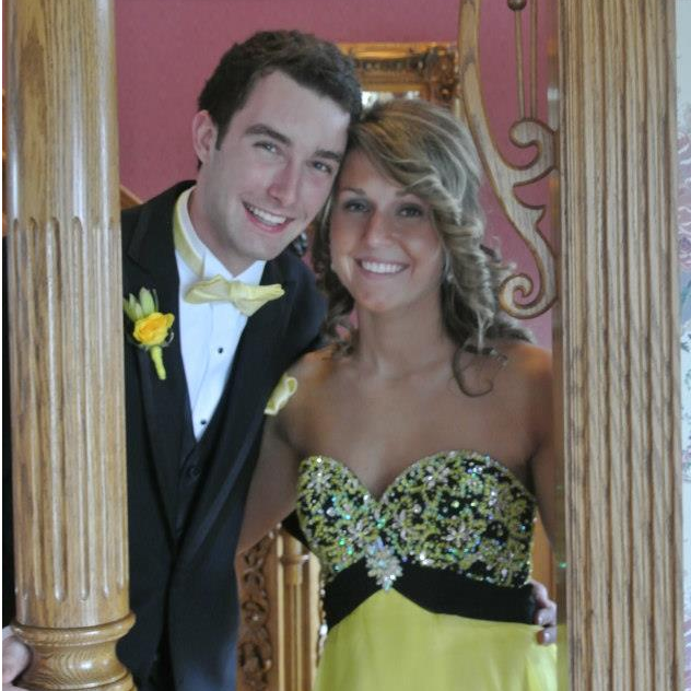 Zeeland East Highschool Prom - Spring 2013