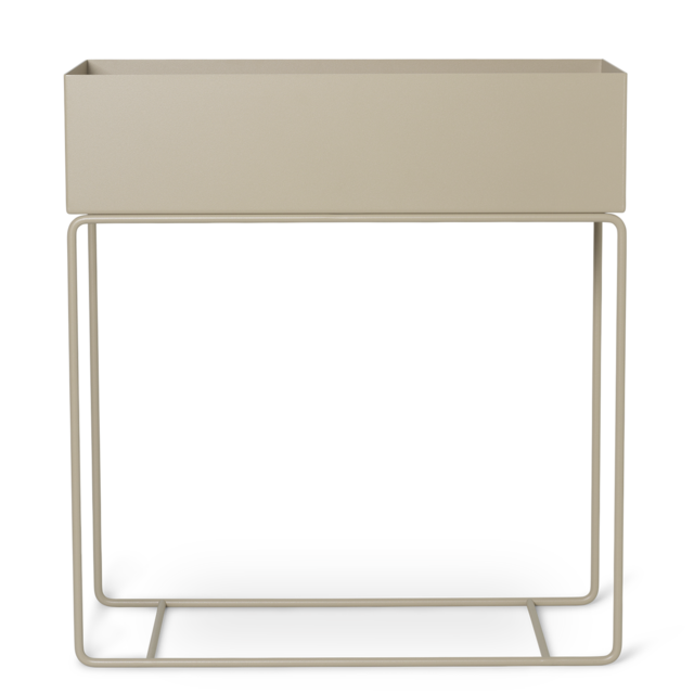 Plant Box - Cashmere