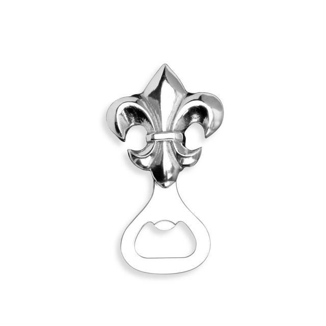 Arthur Court Designs French Lily Bottle Opener