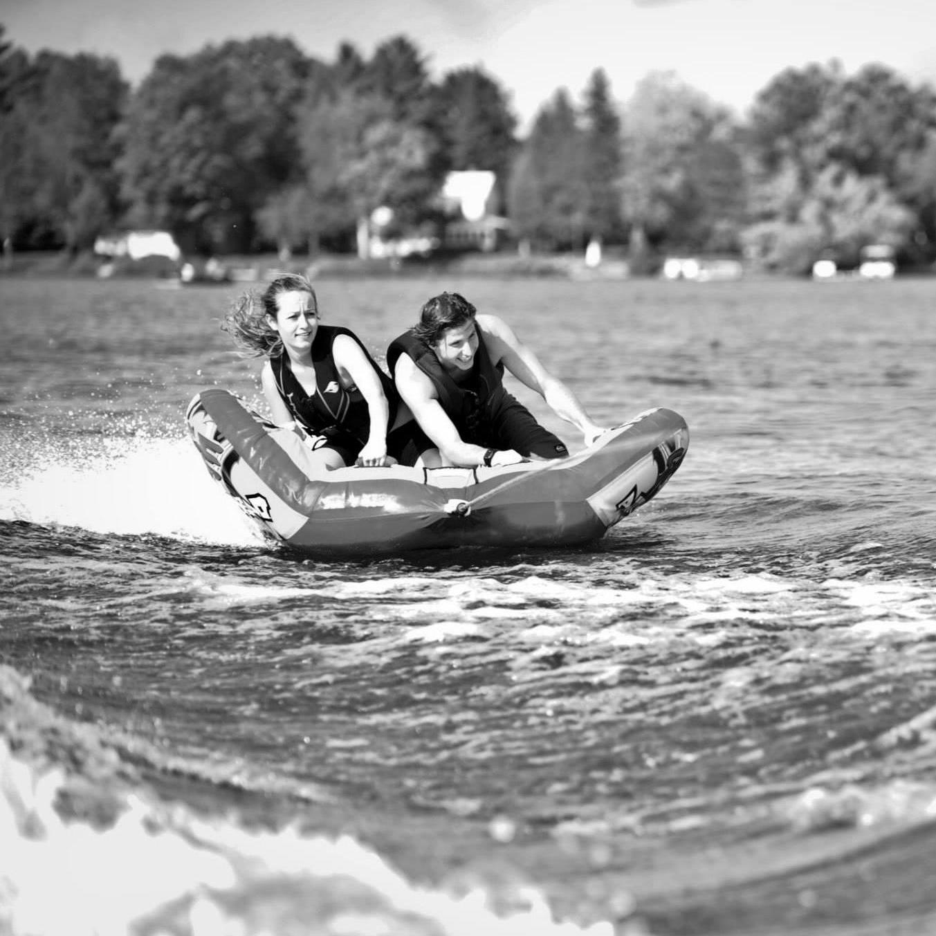 Kelly Lake, Wisconsin '2013