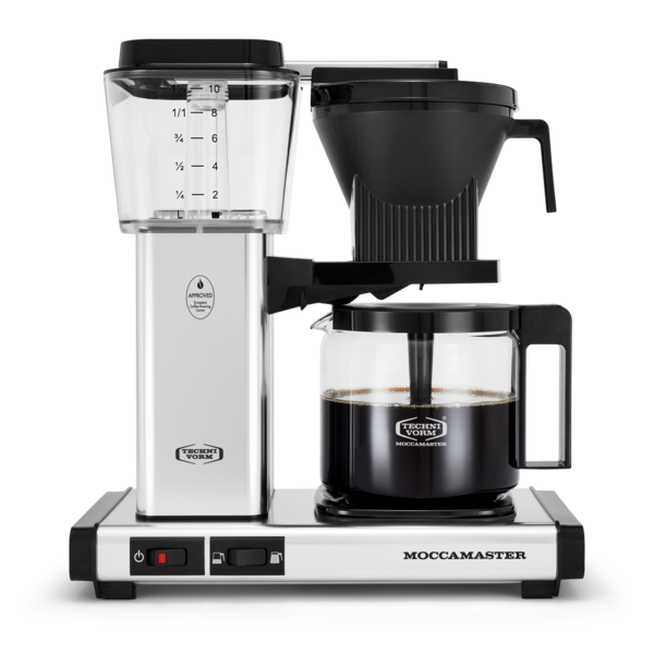 Moccamaster KBGV Select