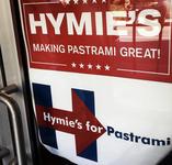 Hymie's