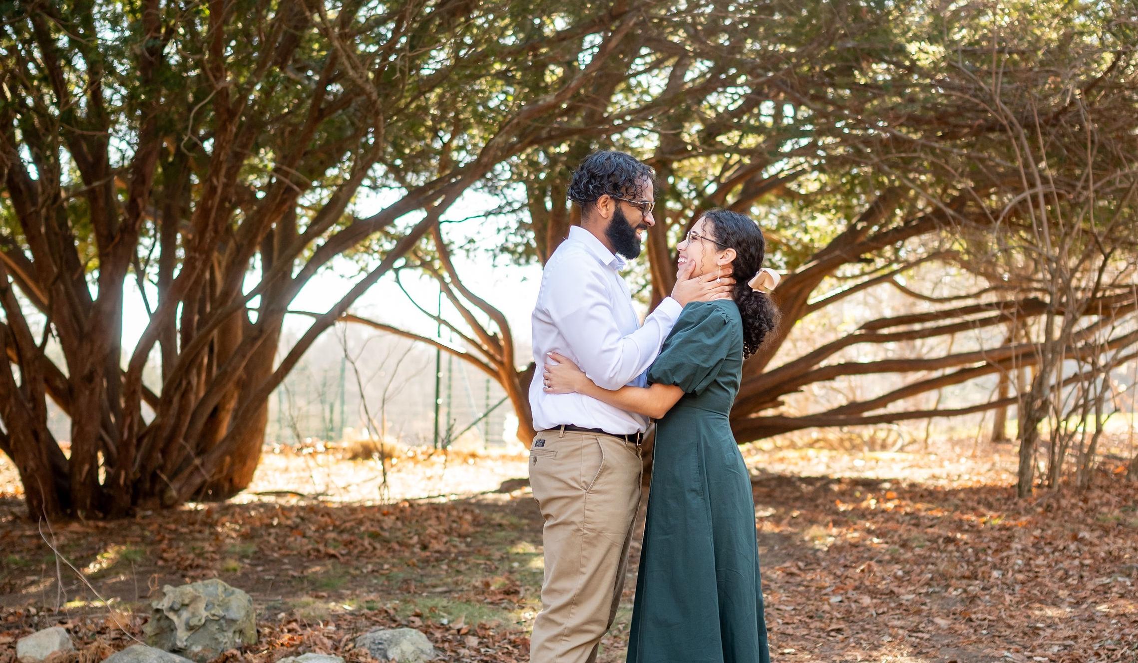 The Wedding Website of Deborah Silva and Armando Vieira