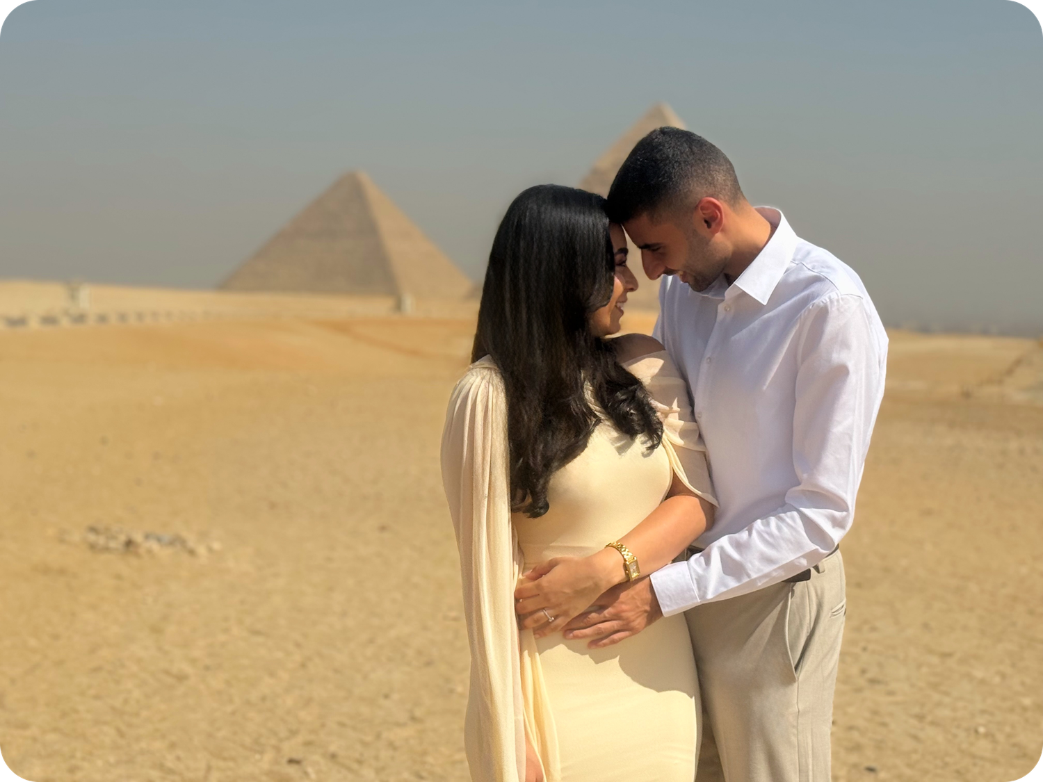The Wedding Website of Miryam Istefanos and Marco Gerges