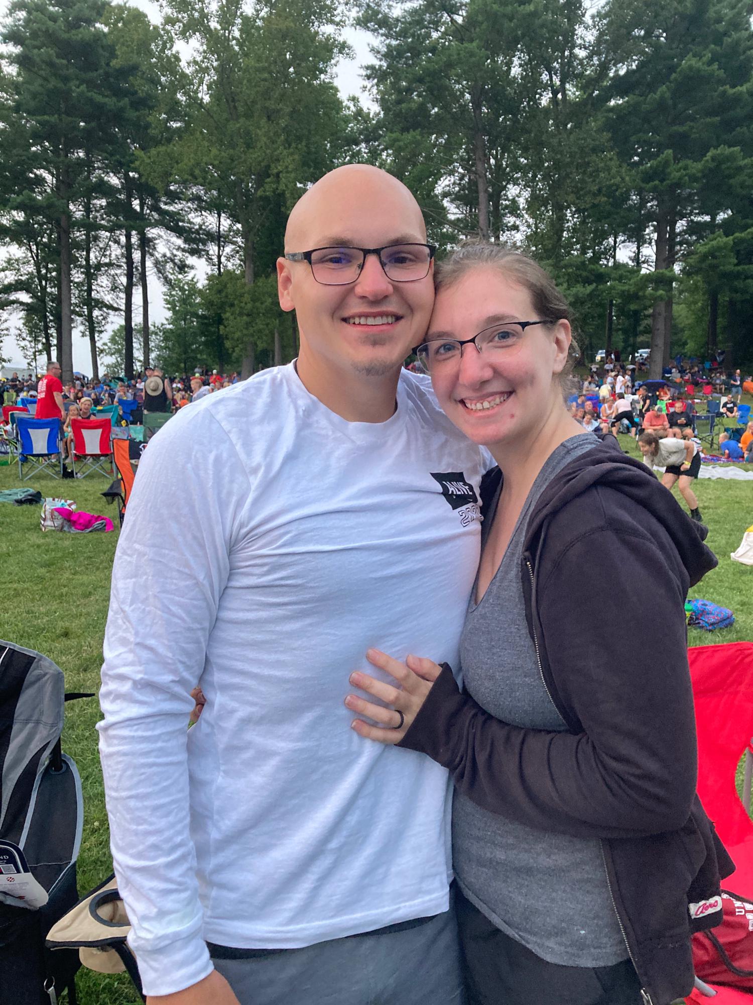 Alive Music Fest- July 2021