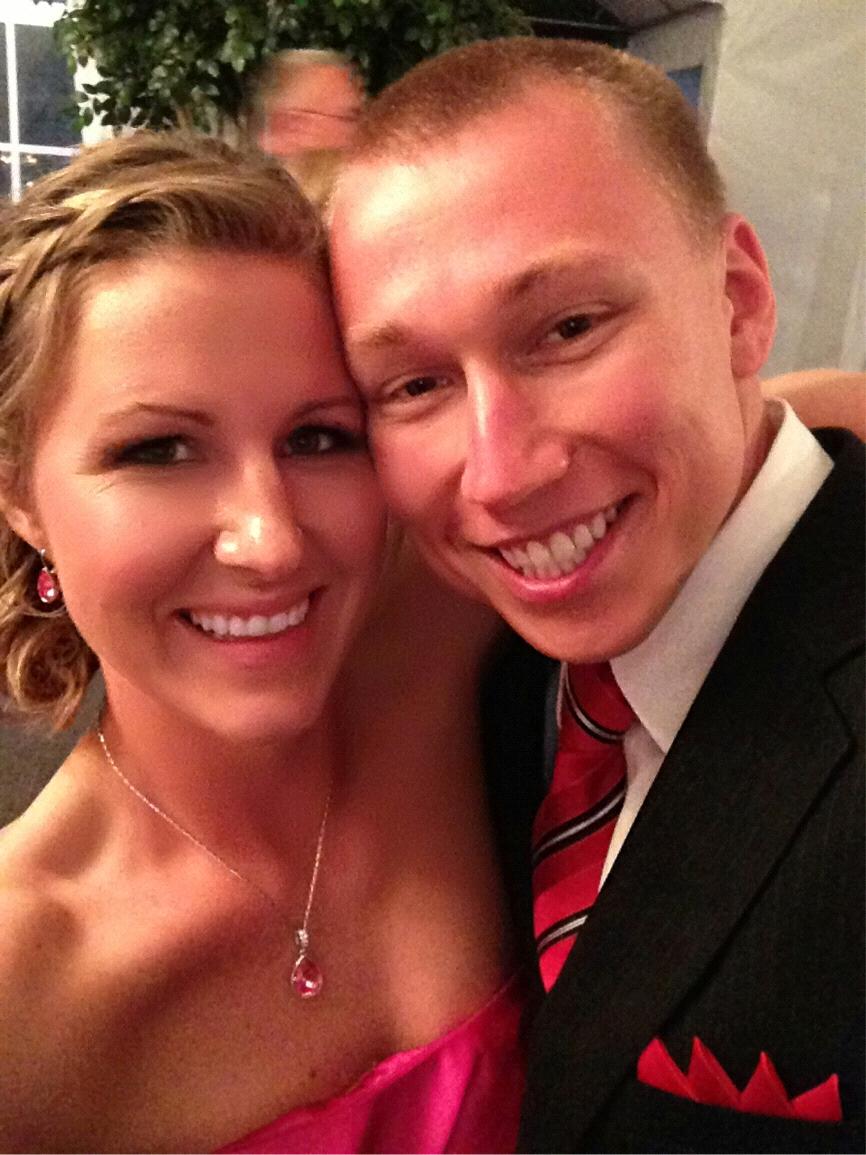 My Forever Wedding Date!
