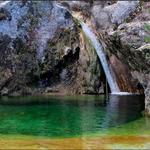 Agia Kori - Natural Pools & Hike
