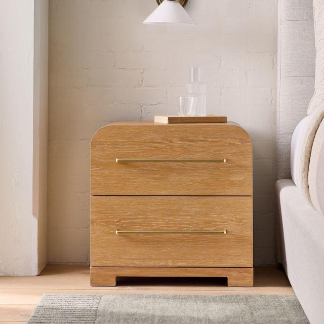 Ava Nightstand 22"