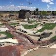 Putter's Mini Golf