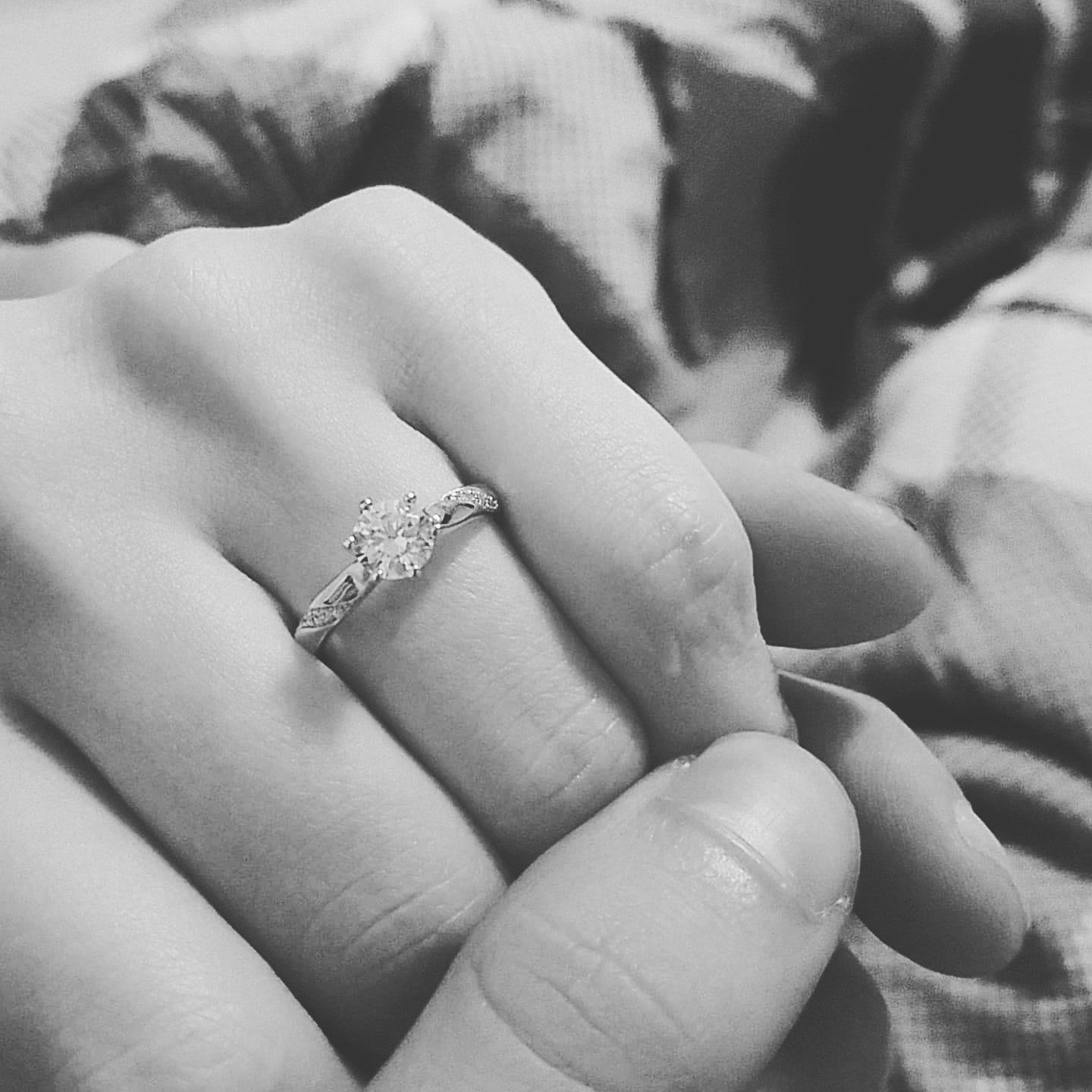 I said YESSSS!!!!