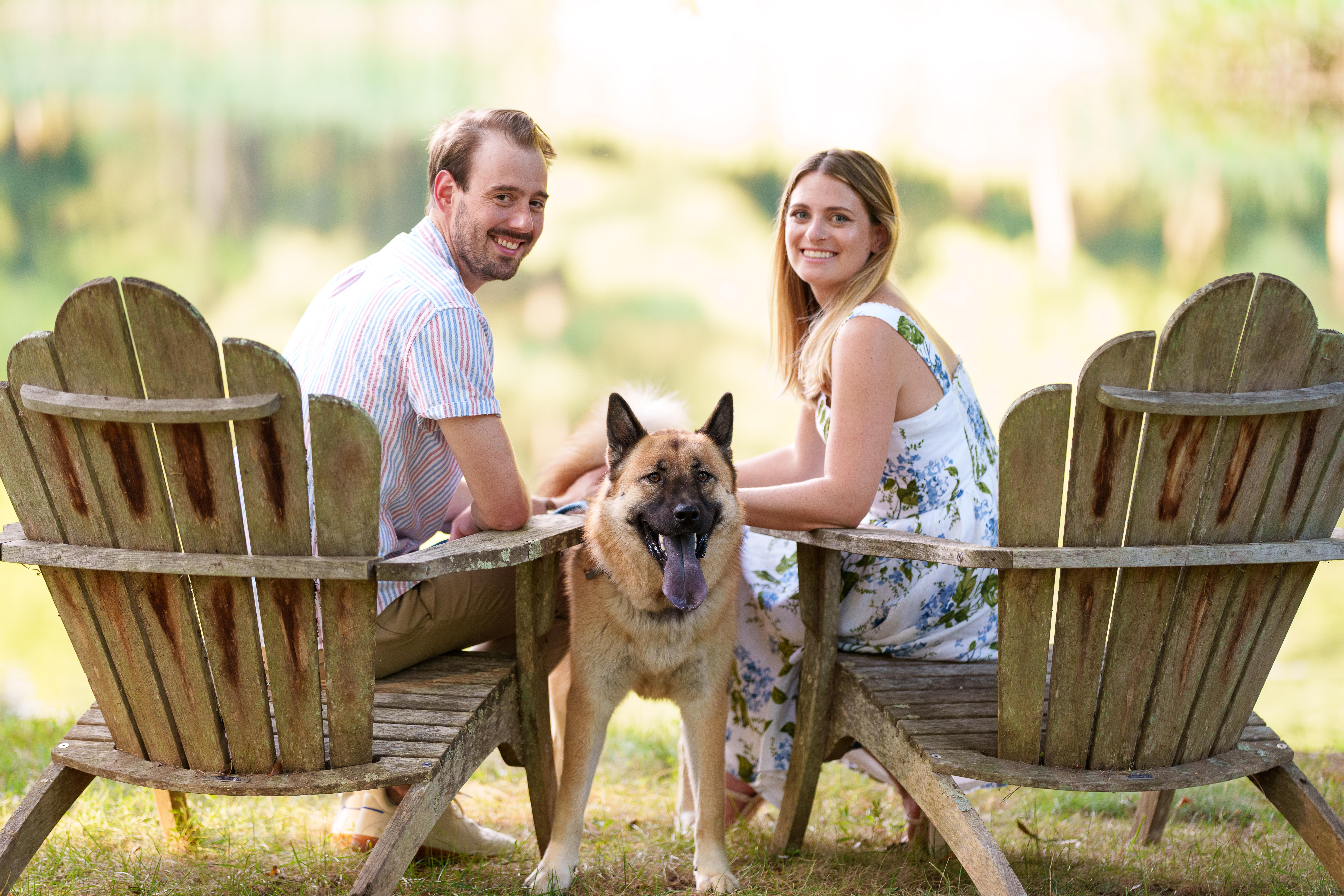 The Wedding Website of Alison Morin and William Morin
