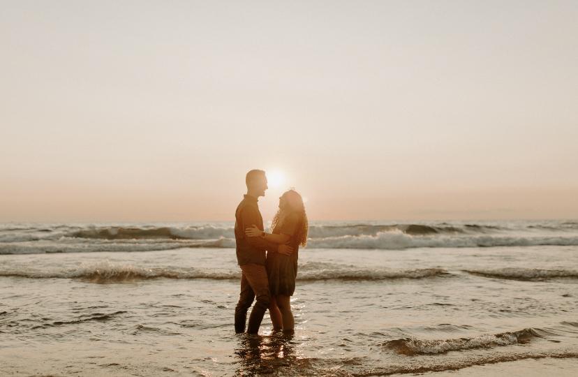 The Wedding Website of Ana Hoezee and Joe Nealis
