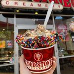 Cold Stone