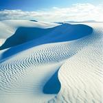 White Sands National Park