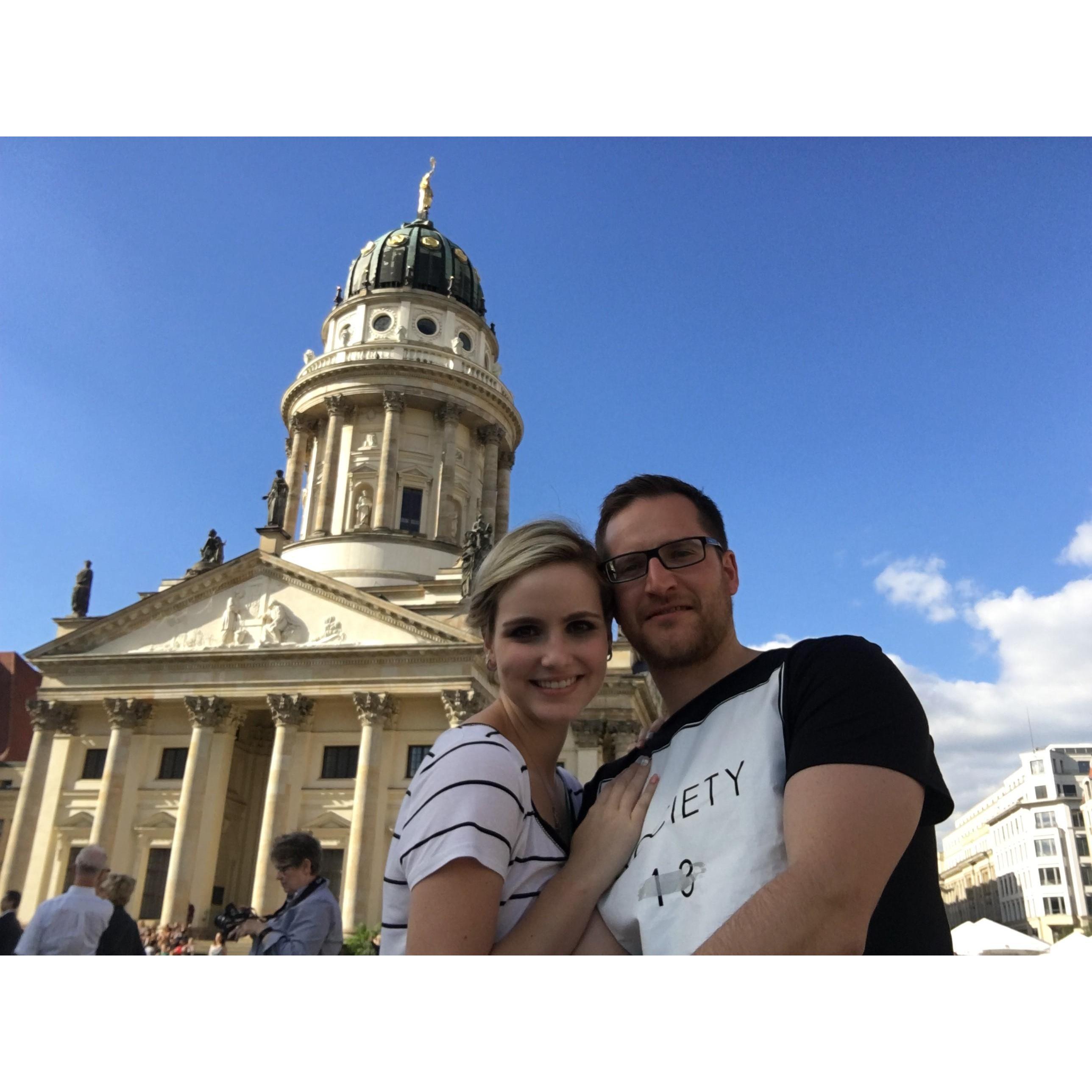 Berlin 2016