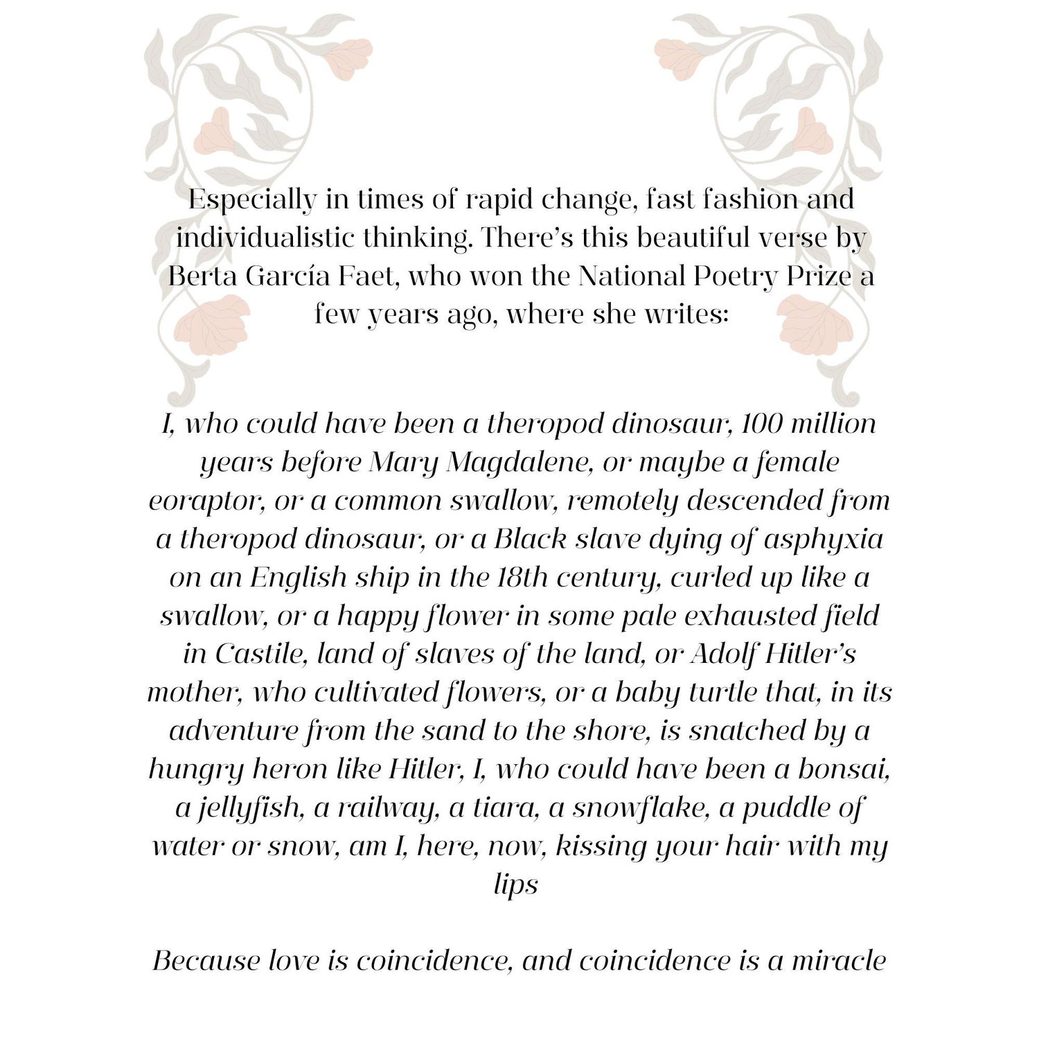 Dr. Correa's ceremony address. Pg 2