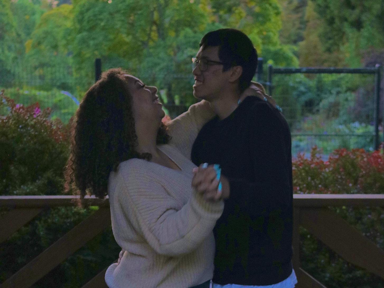 The Wedding Website of Aubrianna Nicol and Dito Jr Corpuz
