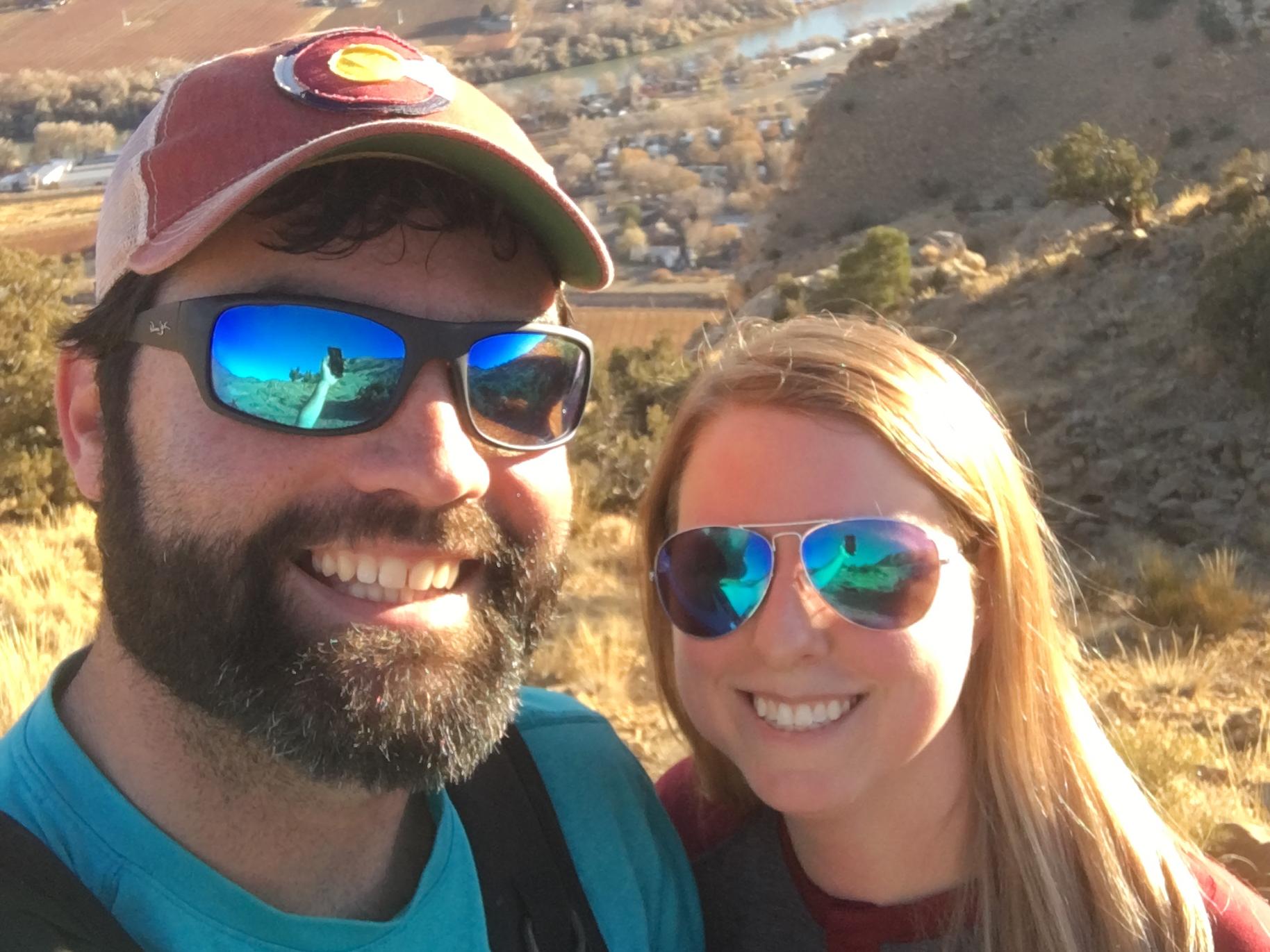 The Wedding Website of Scarlet Brown and Nathan Staub