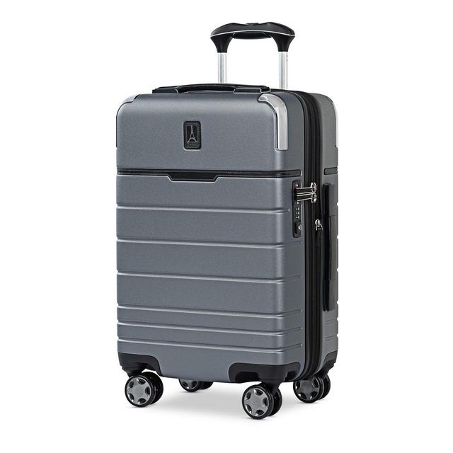 Travelpro��x Travel + Leisure��Carry-On Expandable Spinner Suitcase