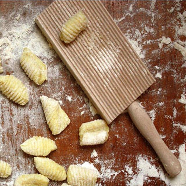 Cuisinox Gnocchi and Cavatelli Board