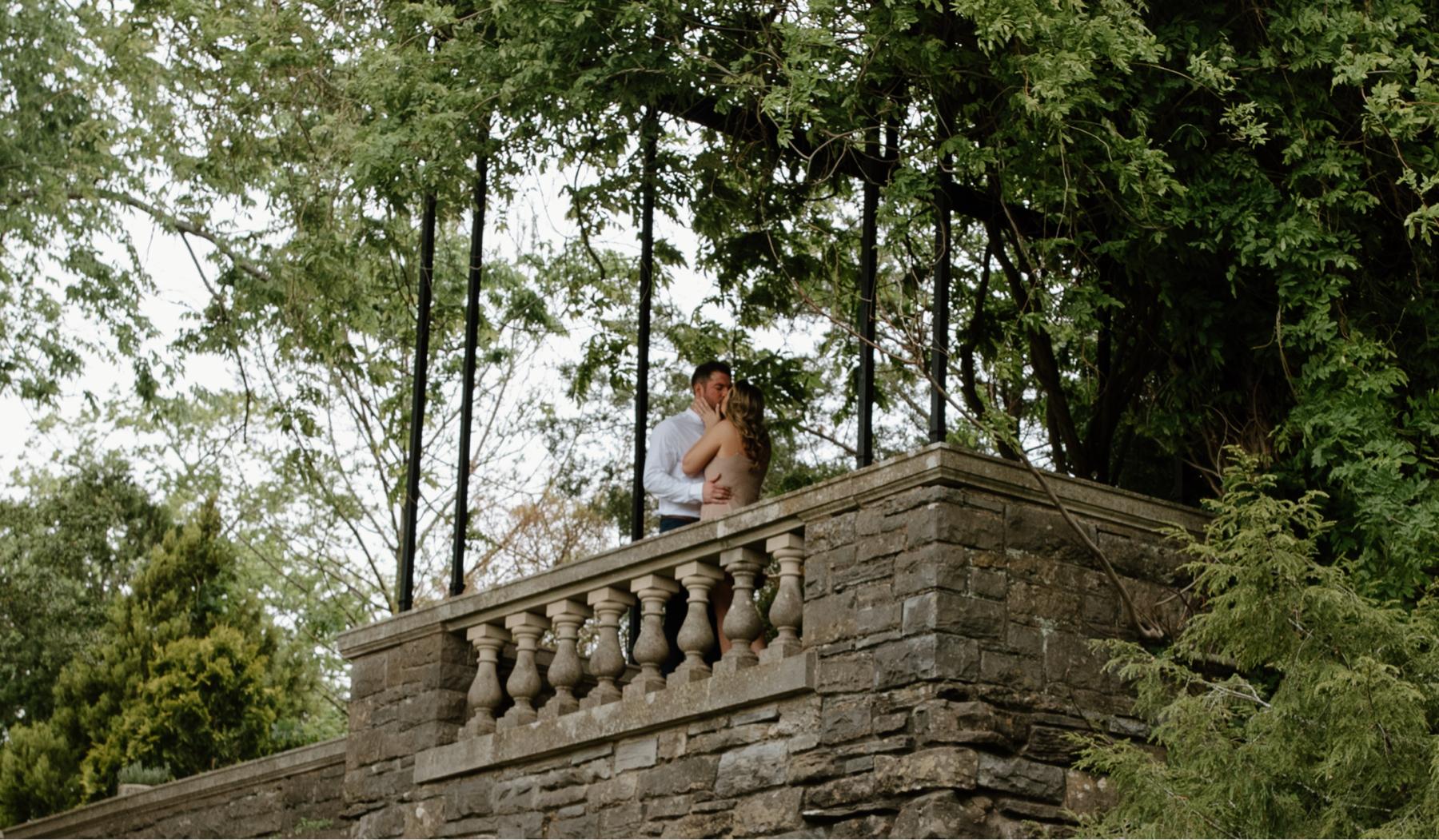 The Wedding Website of Shea Johnston and Justin Taliaferro