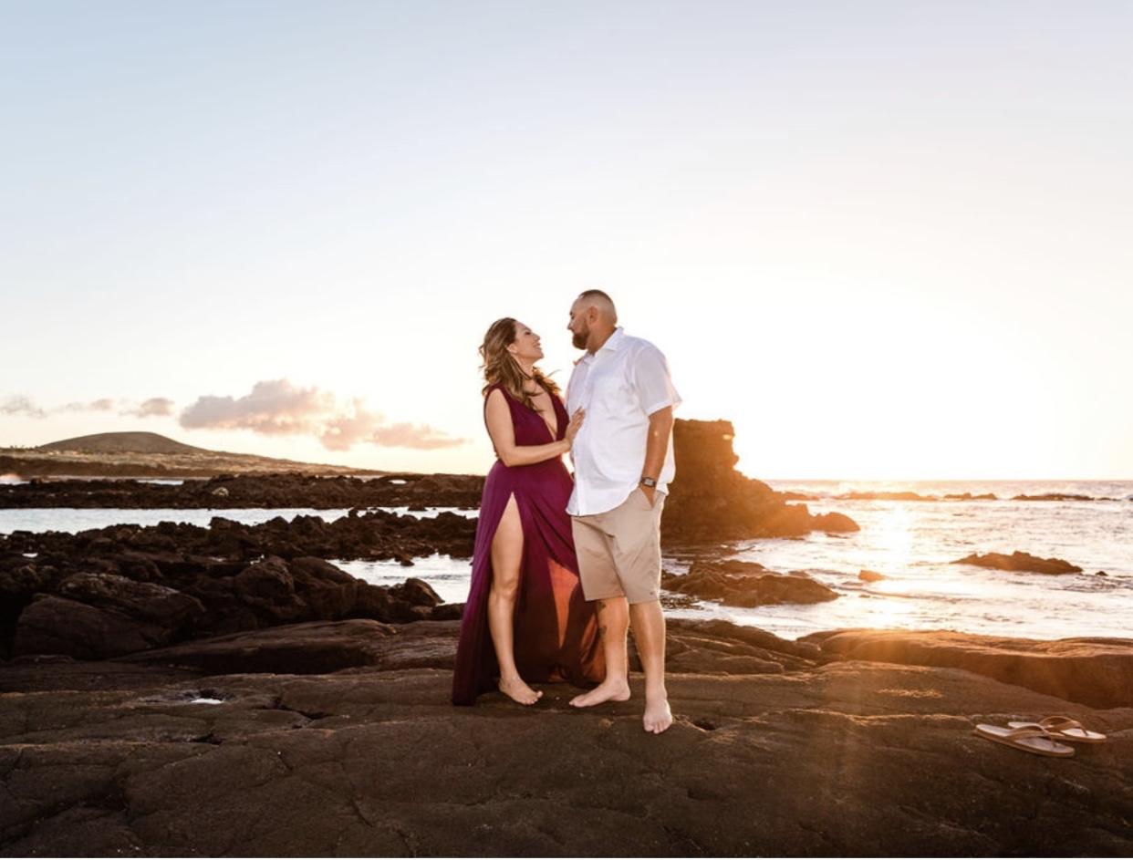 The Wedding Website of Angie Bautista and Adrian Alcala