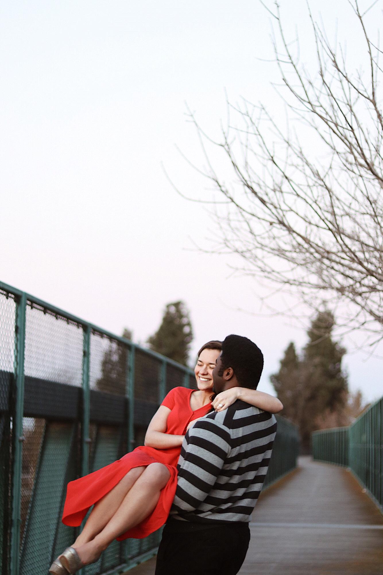 You are my sun