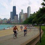 Chicago Lakefront Trail