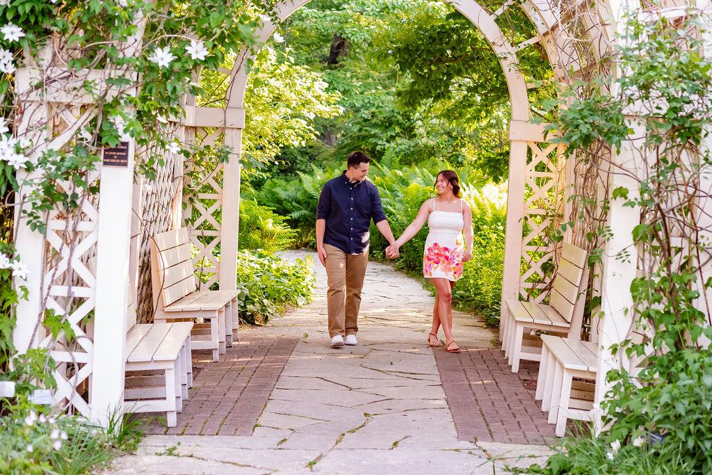 The Wedding Website of Olivia Davel and Josh Zwerg