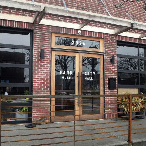 Venue - Park City Music Hall