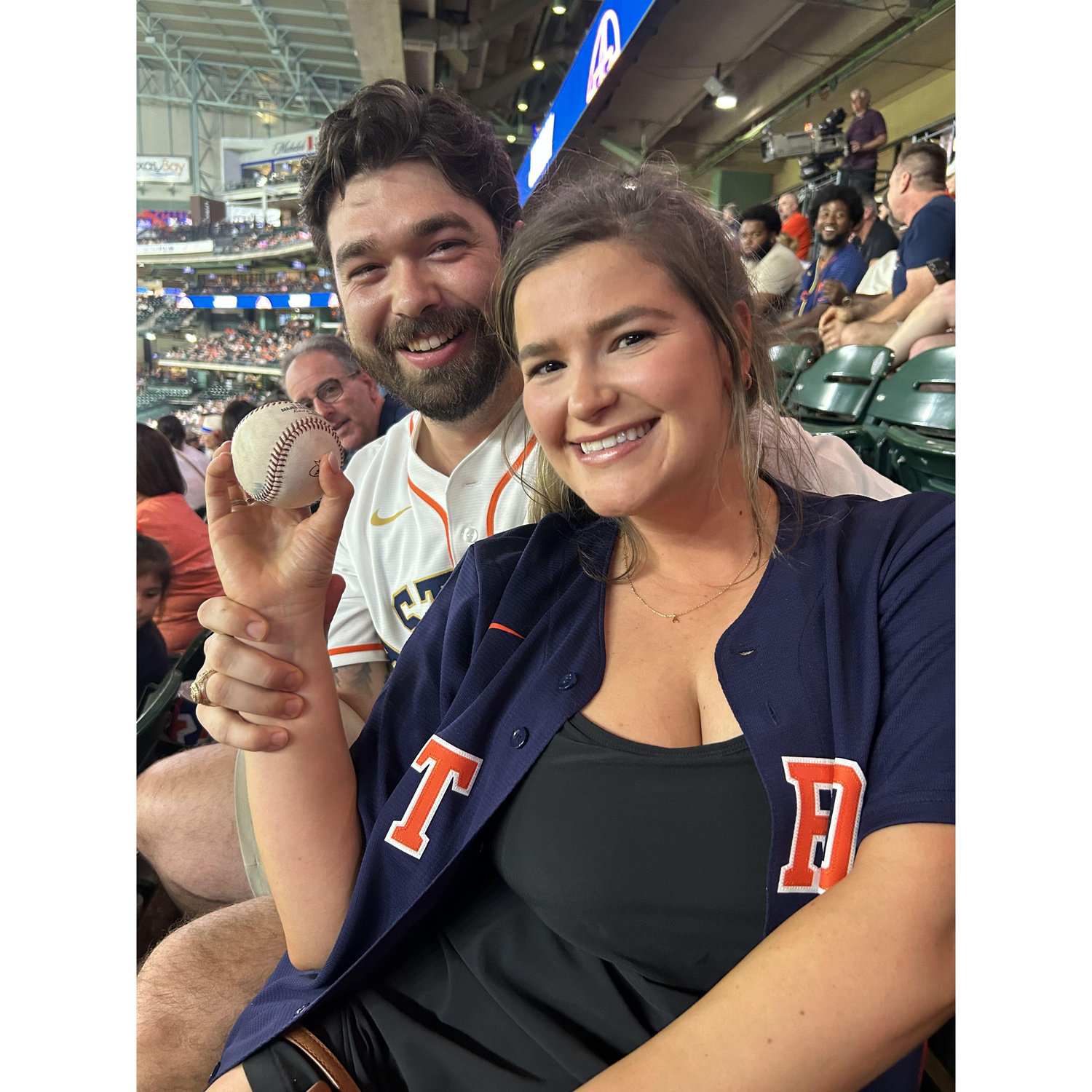 Go Astros!