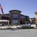 Freehold Raceway Mall