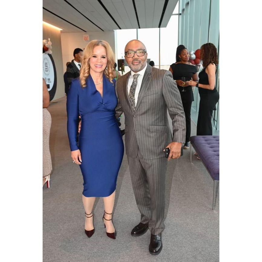 September - Chicago - Celebrating Romina Brown's 20th Year Anniversary of being in business