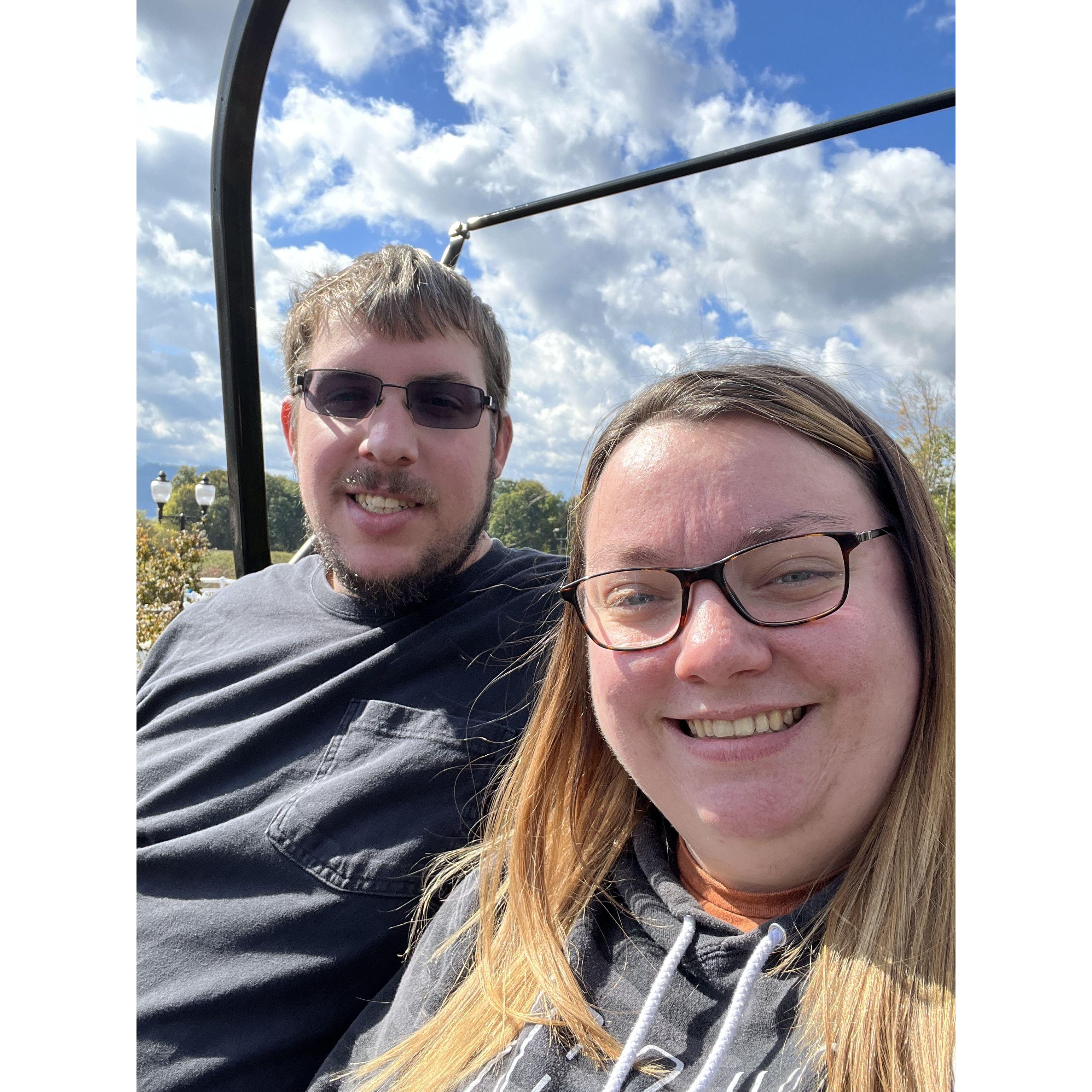 Gatlinburg Trip