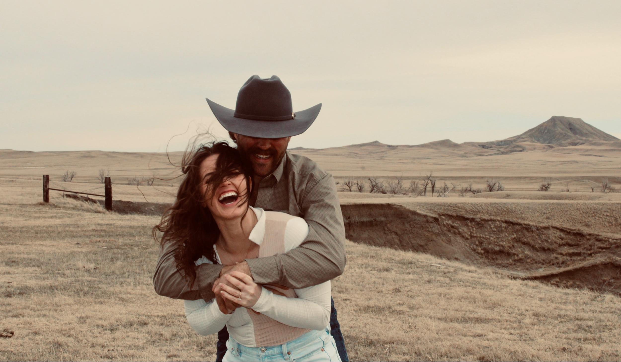 The Wedding Website of Mackenzie Asheim and Clint Burke