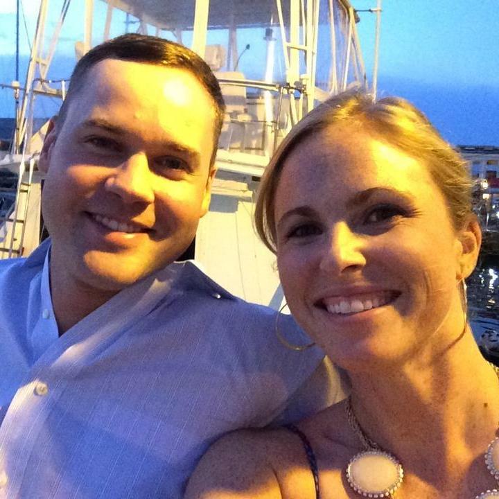 Trip to Newport, Rhode Island - August 2014.