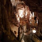 Natural Bridge Caverns