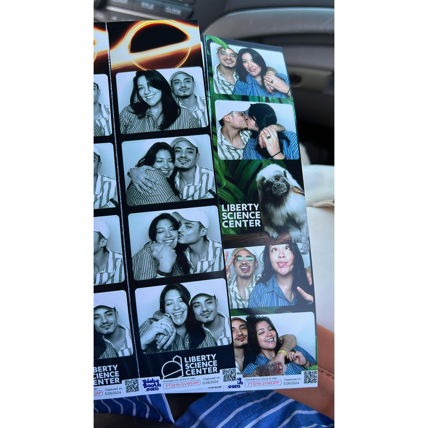 Date Nights!