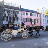 Rainbow Row