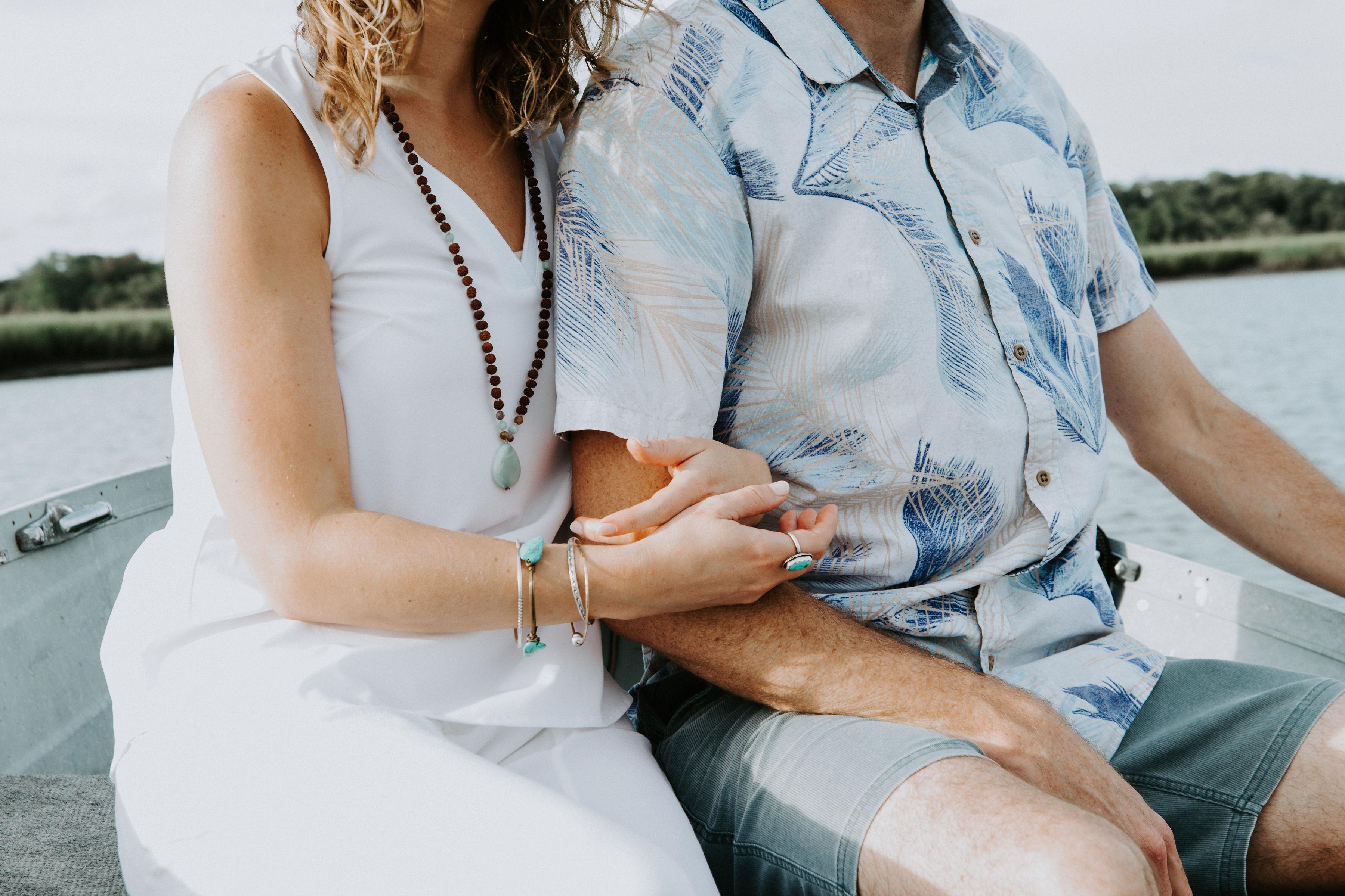 The Wedding Website of Meghan Norman and Steven Parkin