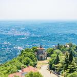 Sacro Monte di Varese (Unesco site)