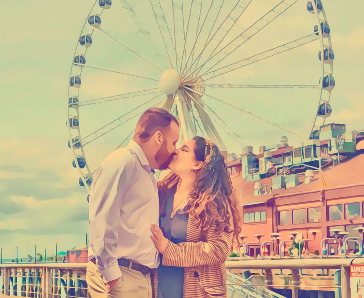The Wedding Website of Jessica Montalvo and Philip Morris