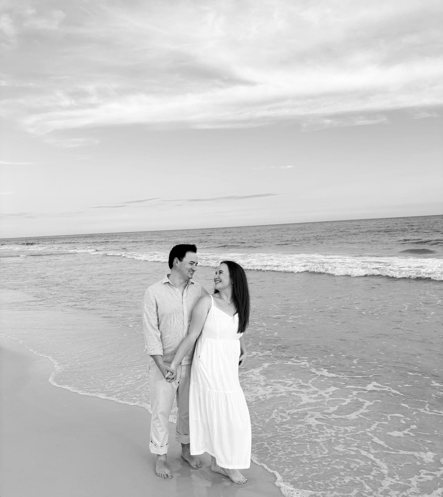 The Wedding Website of Haley Davis and Cameron Oglesby