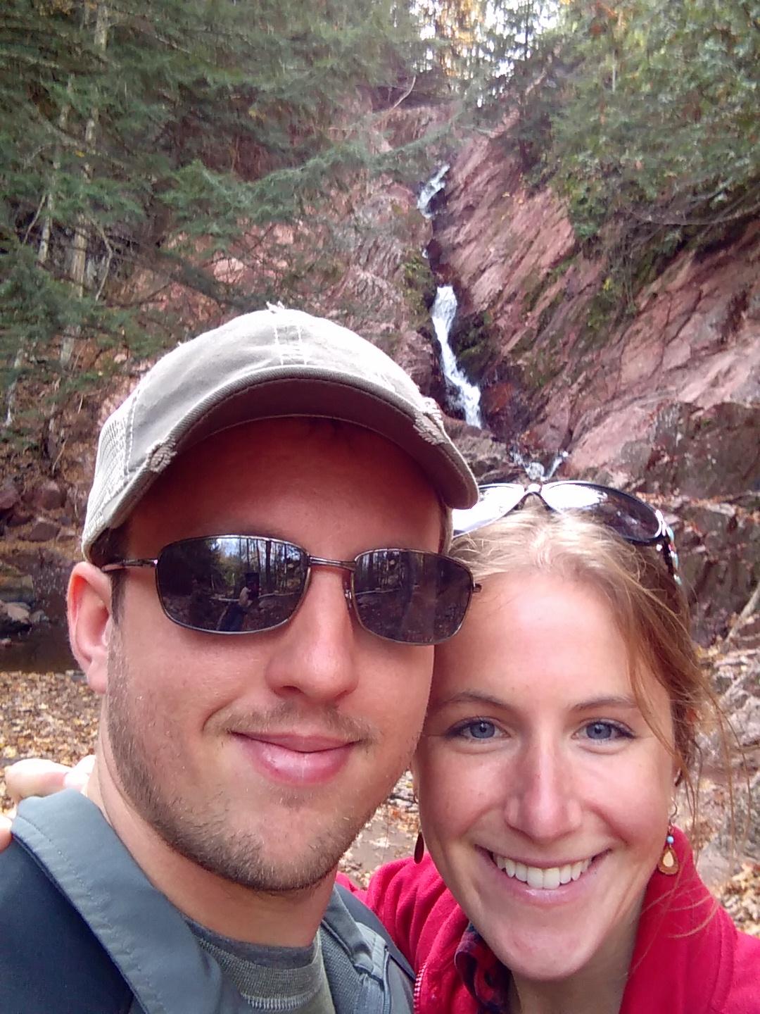 The Wedding Website of Jesse DeAngelis and Dane Miller