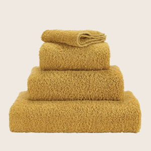 Super Pile Bath Towel