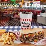 Portillo's Hot Dogs