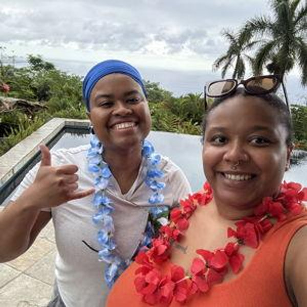 Honeymoon Fund to Hawaii
