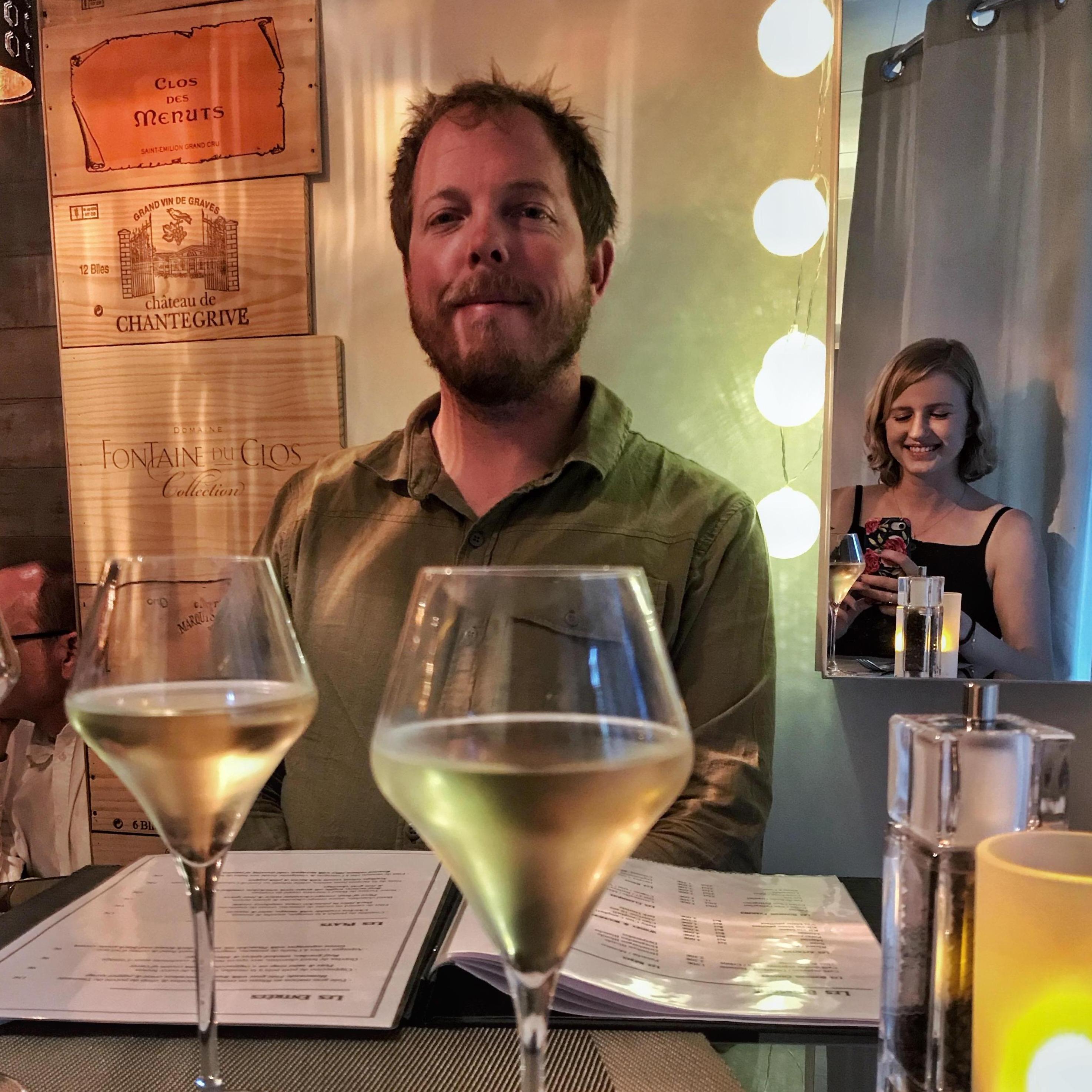 In May 2019, we traveled through Europe in a tiny camper van, and didn't kill each other!