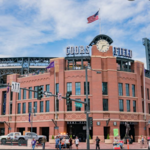 Coors Field