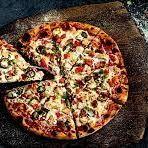 Buffalo State Pizza Co. & Bar